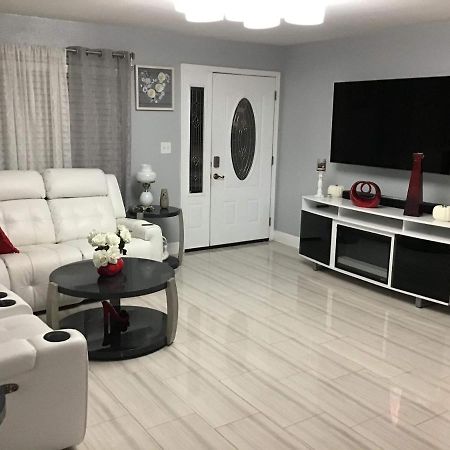 Vila Mary'S Luxury House Tampa Exteriér fotografie