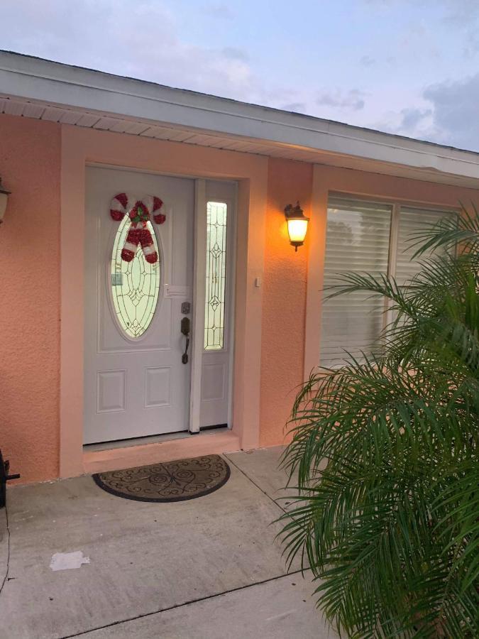 Vila Mary'S Luxury House Tampa Pokoj fotografie